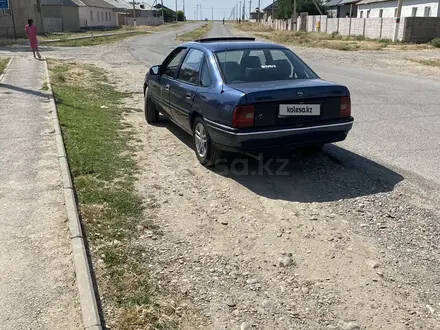 Opel Vectra 1991 года за 1 200 000 тг. в Шымкент