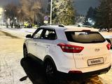 Hyundai Creta 2020 года за 10 000 000 тг. в Риддер – фото 3