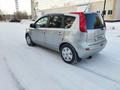 Nissan Note 2008 годаүшін3 640 000 тг. в Степногорск – фото 10