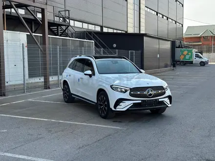 Mercedes-Benz GLC 300 2023 года за 30 000 000 тг. в Алматы – фото 5