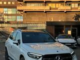 Mercedes-Benz GLC 300 2023 года за 31 000 000 тг. в Алматы – фото 4