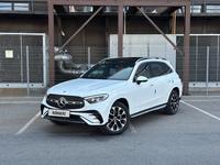 Mercedes-Benz GLC 300 2023 годаүшін31 000 000 тг. в Алматы