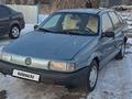 Volkswagen Passat 1990 годаүшін970 000 тг. в Караганда – фото 5