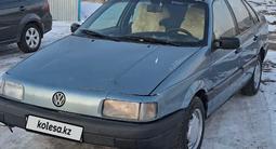 Volkswagen Passat 1990 годаfor970 000 тг. в Караганда – фото 5