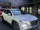 Hyundai Tucson 2024 года за 12 000 000 тг. в Караганда