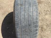 ОДНА шина 225/60 R15 — "Dunlop SP Sport 2000 E" (Германия), летня за 4 000 тг. в Астана