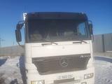 Mercedes-Benz  Actros 1999 года за 14 000 000 тг. в Астана – фото 3