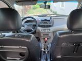 Nissan Almera Tino 2002 годаүшін2 200 000 тг. в Атырау