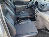 Nissan Almera Tino 2002 годаүшін2 200 000 тг. в Атырау – фото 2