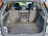 Nissan Almera Tino 2002 годаүшін2 200 000 тг. в Атырау – фото 4