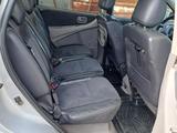 Nissan Almera Tino 2002 годаүшін2 200 000 тг. в Атырау – фото 3