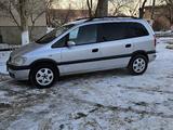 Opel Zafira 2002 годаfor2 700 000 тг. в Айтеке би – фото 2