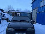 ВАЗ (Lada) 2113 2009 годаүшін450 000 тг. в Астана – фото 4