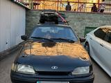 ВАЗ (Lada) 2113 2009 годаүшін450 000 тг. в Астана – фото 3