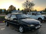 ВАЗ (Lada) 2113 2009 годаүшін450 000 тг. в Астана – фото 5