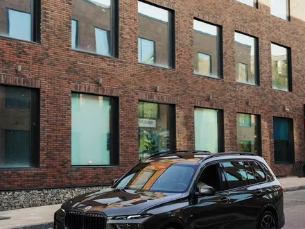 BMW X7 2022 года за 55 000 000 тг. в Шымкент – фото 2