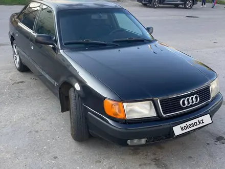 Audi 100 1993 года за 2 100 000 тг. в Костанай