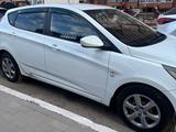 Hyundai Accent 2014 года за 4 800 000 тг. в Караганда – фото 2