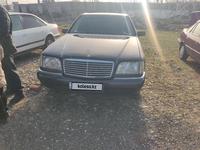 Mercedes-Benz S 320 1998 года за 4 320 000 тг. в Шымкент