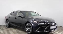 Lexus ES 250 2022 года за 20 690 000 тг. в Астана – фото 3