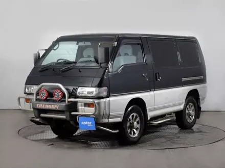 Авторазбор Mitsubishi Pajero, Montero Sport, Delica в Караганда – фото 2