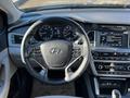 Hyundai Sonata 2017 года за 6 000 000 тг. в Шымкент – фото 16