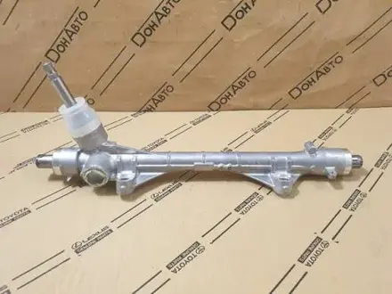 РУЛЕВАЯ РЕЙКА MITSUBISHI за 27 000 тг. в Алматы