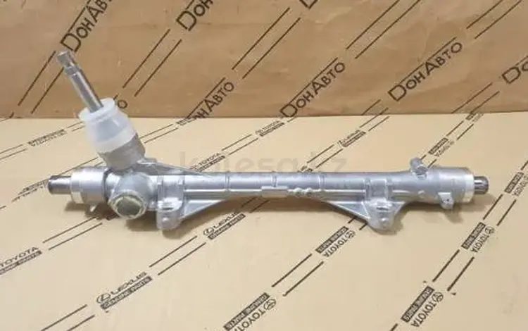 РУЛЕВАЯ РЕЙКА MITSUBISHI за 27 000 тг. в Алматы