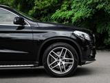 Mercedes-Benz GLE Coupe 400 2017 годаүшін32 000 000 тг. в Алматы – фото 3