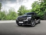 Mercedes-Benz GLE Coupe 400 2017 года за 32 000 000 тг. в Алматы