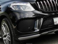 Mercedes-Benz GLE Coupe 400 2017 года за 32 000 000 тг. в Алматы