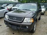 Ford Explorer 2005 годаүшін150 000 тг. в Алматы