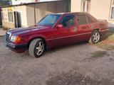 Mercedes-Benz E 230 1990 годаfor1 500 000 тг. в Алматы – фото 5