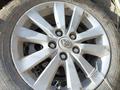 Диск литой для Toyota Corolla T150 за 170 000 тг. в Тараз