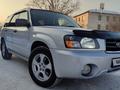 Subaru Forester 2004 года за 4 800 000 тг. в Алматы