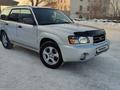 Subaru Forester 2004 года за 4 800 000 тг. в Алматы – фото 10