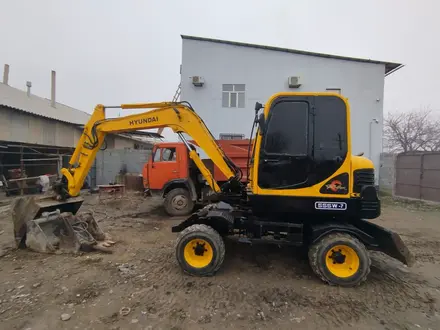 Hyundai  W-555 2008 года за 10 500 000 тг. в Шымкент