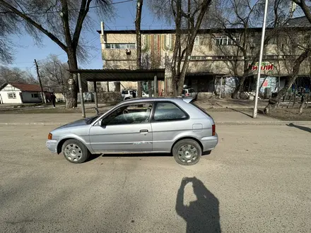 Toyota Corsa 1997 года за 1 600 000 тг. в Алматы – фото 7