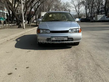 Toyota Corsa 1997 года за 1 600 000 тг. в Алматы – фото 2