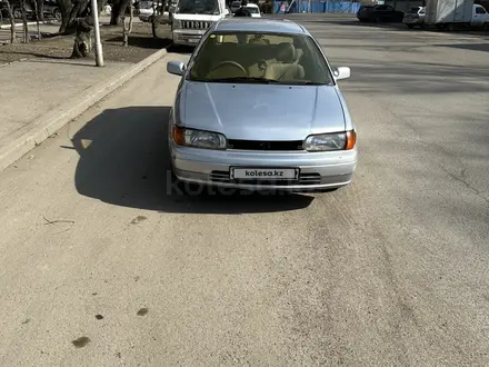 Toyota Corsa 1997 года за 1 600 000 тг. в Алматы – фото 3