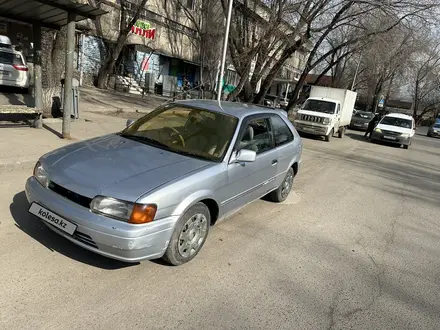 Toyota Corsa 1997 года за 1 600 000 тг. в Алматы