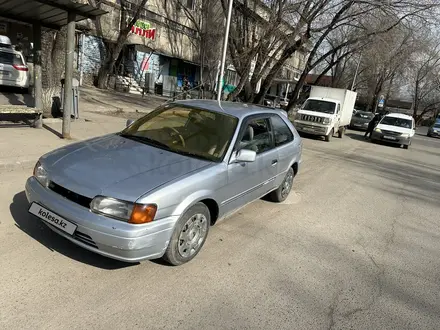 Toyota Corsa 1997 года за 1 600 000 тг. в Алматы