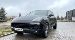 Porsche Cayenne 2015 года за 26 500 000 тг. в Алматы