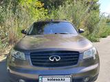 Infiniti FX35 2003 годаүшін6 000 000 тг. в Талдыкорган