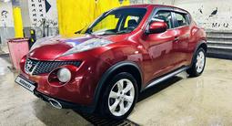 Nissan Juke 2012 года за 4 400 000 тг. в Астана – фото 3