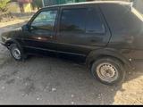 Volkswagen Golf 1990 года за 300 000 тг. в Алматы – фото 2