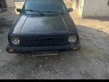 Volkswagen Golf 1990 года за 300 000 тг. в Алматы – фото 5