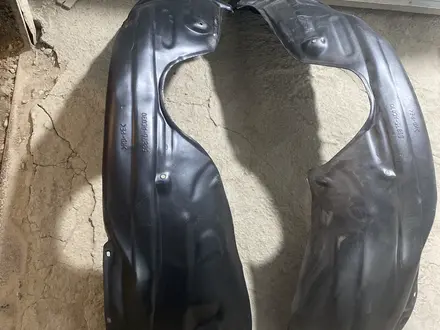 Подкрыльник передний Toyota Avalon 2005- за 7 000 тг. в Алматы – фото 5
