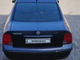 Volkswagen Passat 1997 года за 2 000 000 тг. в Экибастуз – фото 2