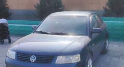 Volkswagen Passat 1997 годаfor2 000 000 тг. в Экибастуз